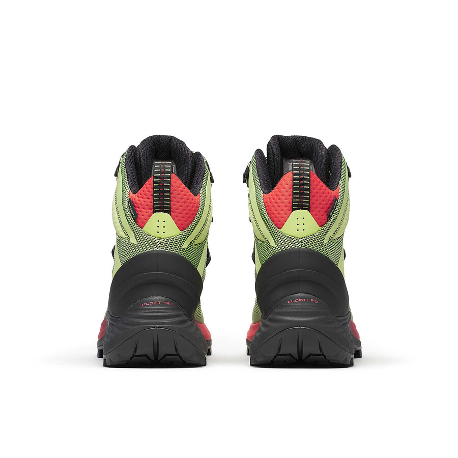 heren - rogue hiker mid gore-tex - laarzen mantis