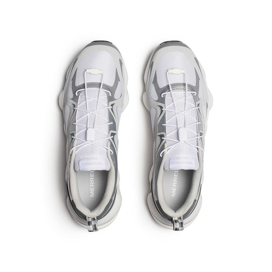 heren - speedarc matis - schoenen witduif