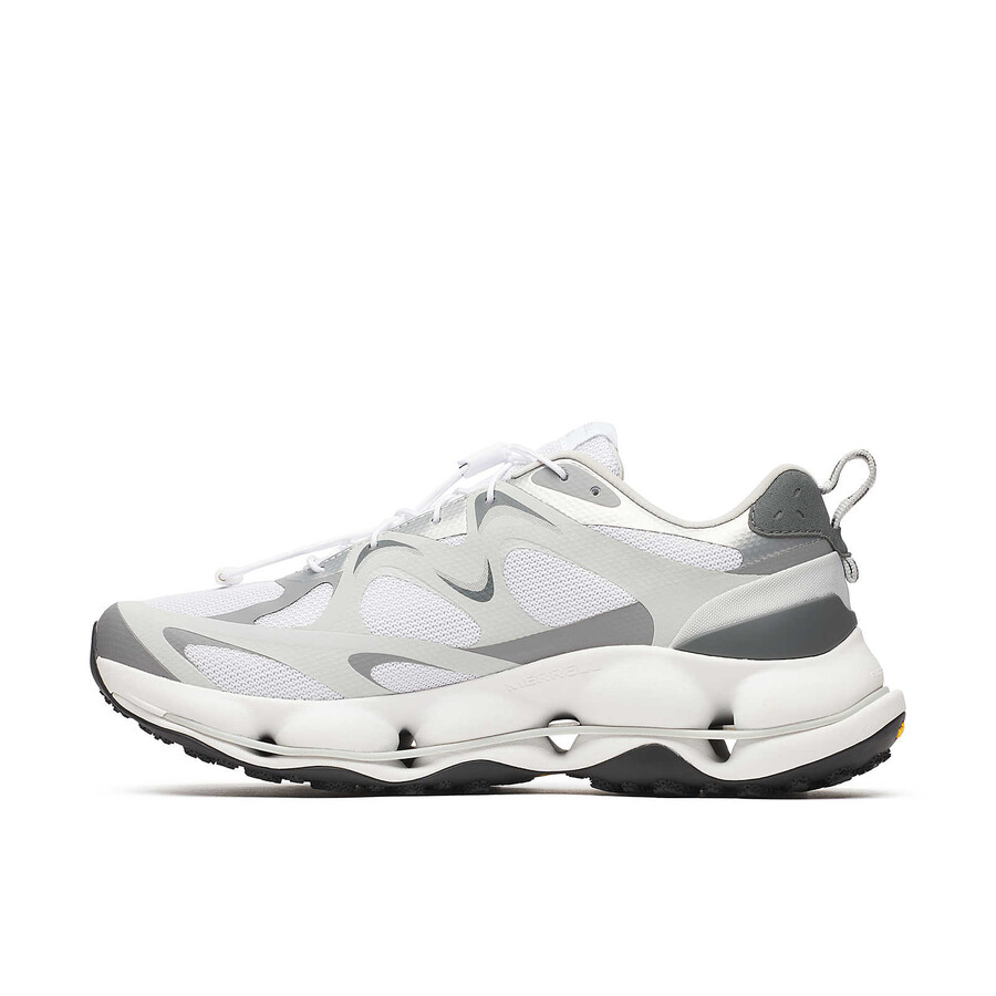 heren - speedarc matis - schoenen witduif
