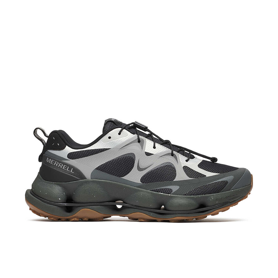 heren - speedarc matis - schoenen zwartgrafiet