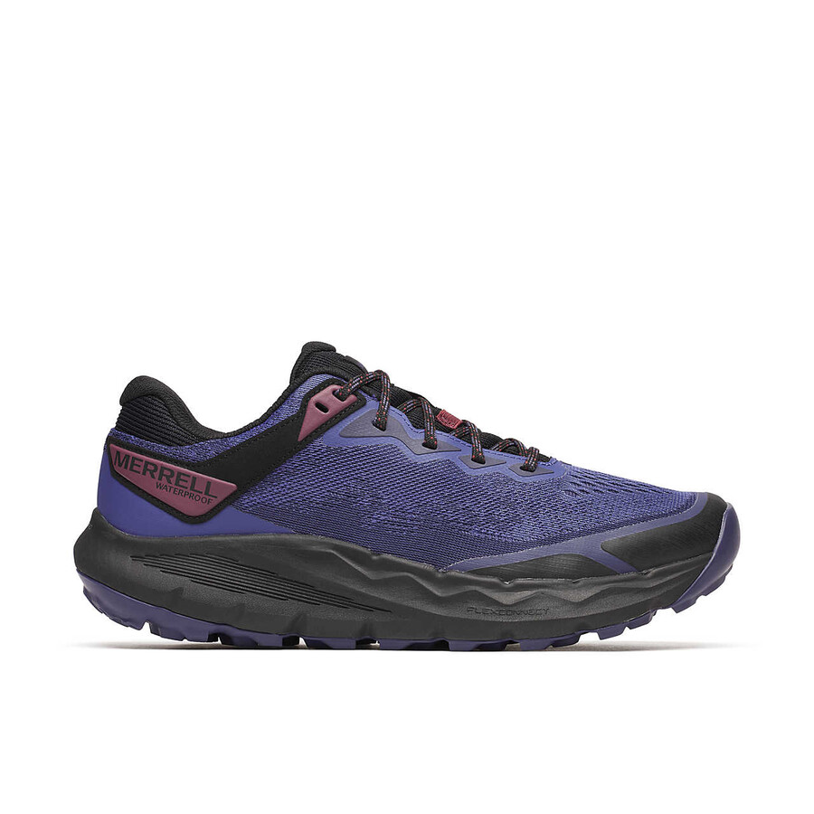 arcane nova 4 waterdichte trail hardloopschoenen voor heren