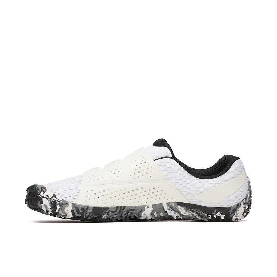 vapor glove 6 boa barefoot schoenen voor heren witzwart