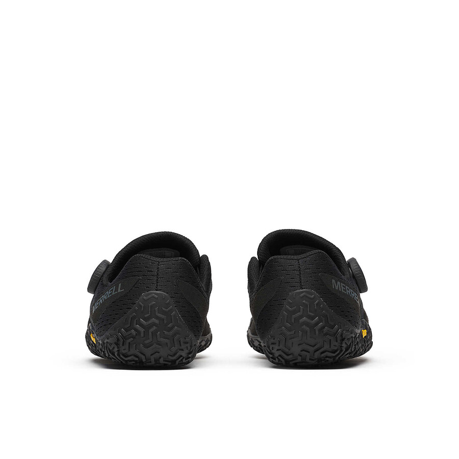 vapor glove 6 boa barefoot schoenen voor heren zwart