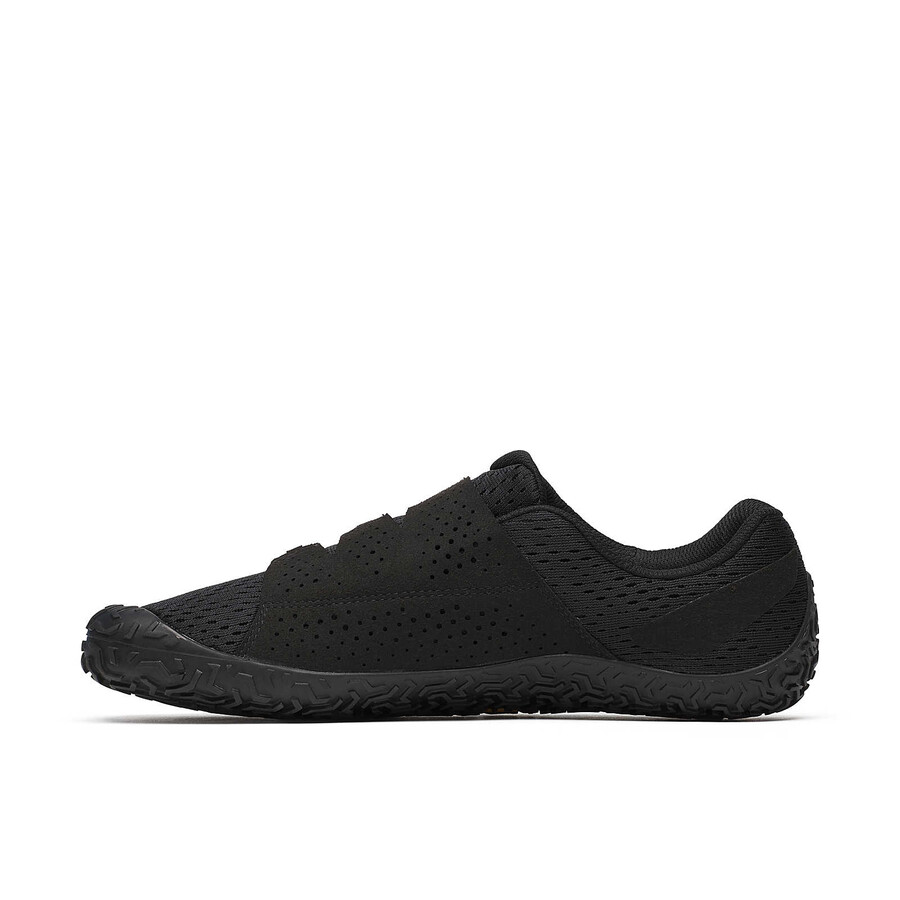 vapor glove 6 boa barefoot schoenen voor heren zwart