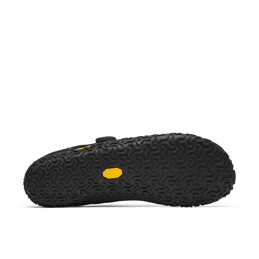 vapor glove 6 boa barefoot schoenen voor heren zwart