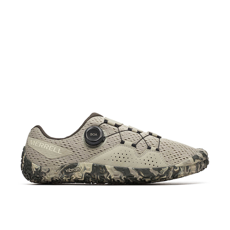 vapor glove 6 boa barefoot schoenen voor heren dioriet
