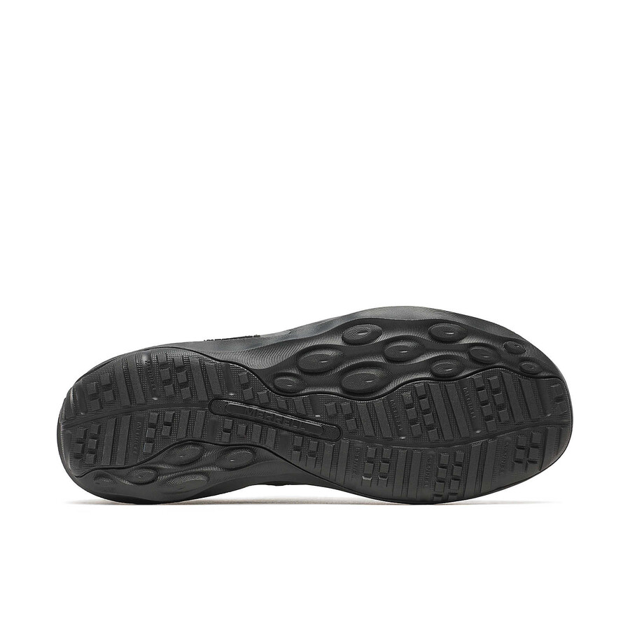 silvo lace casual schoenen voor heren met brede pasvorm zwart