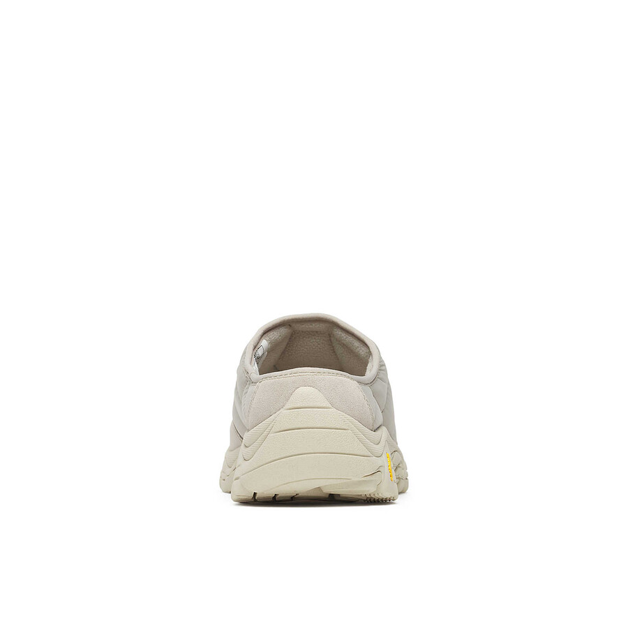 heren moab 2 slide quilted se casual slip ons basalt