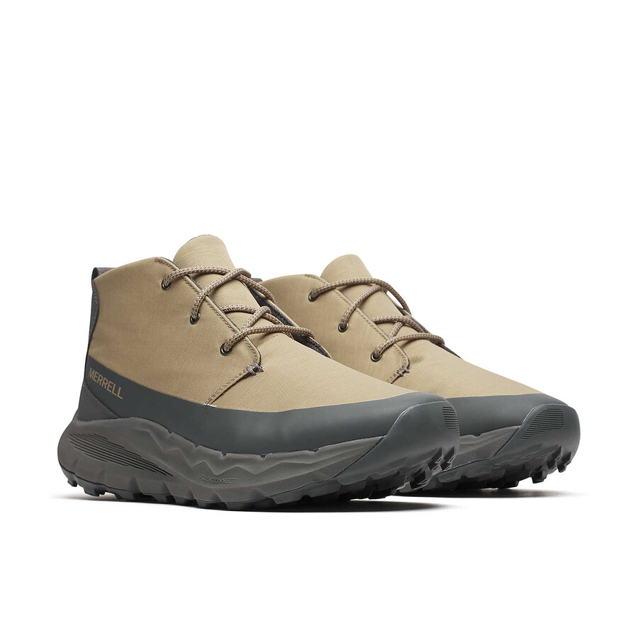 nova 4 traveller metro mid casual bergschoenen voor heren