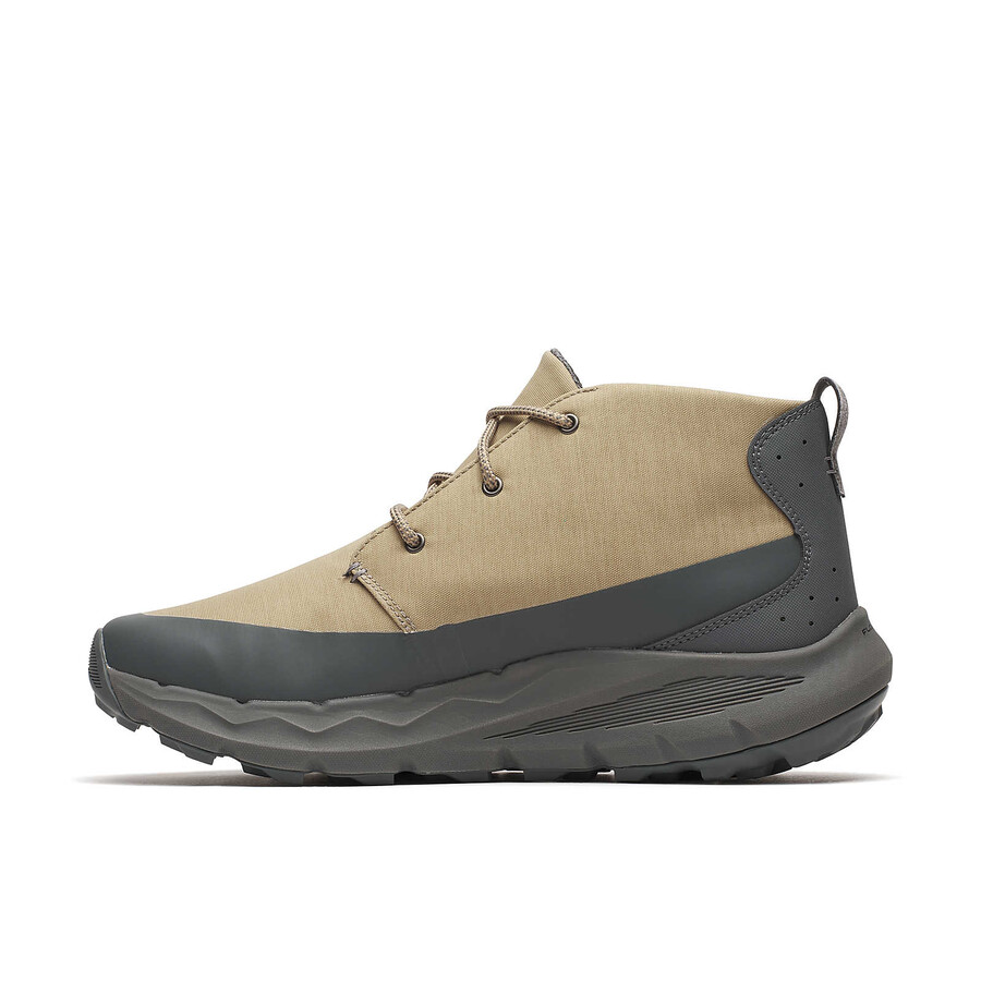 nova 4 traveller metro mid casual bergschoenen voor heren