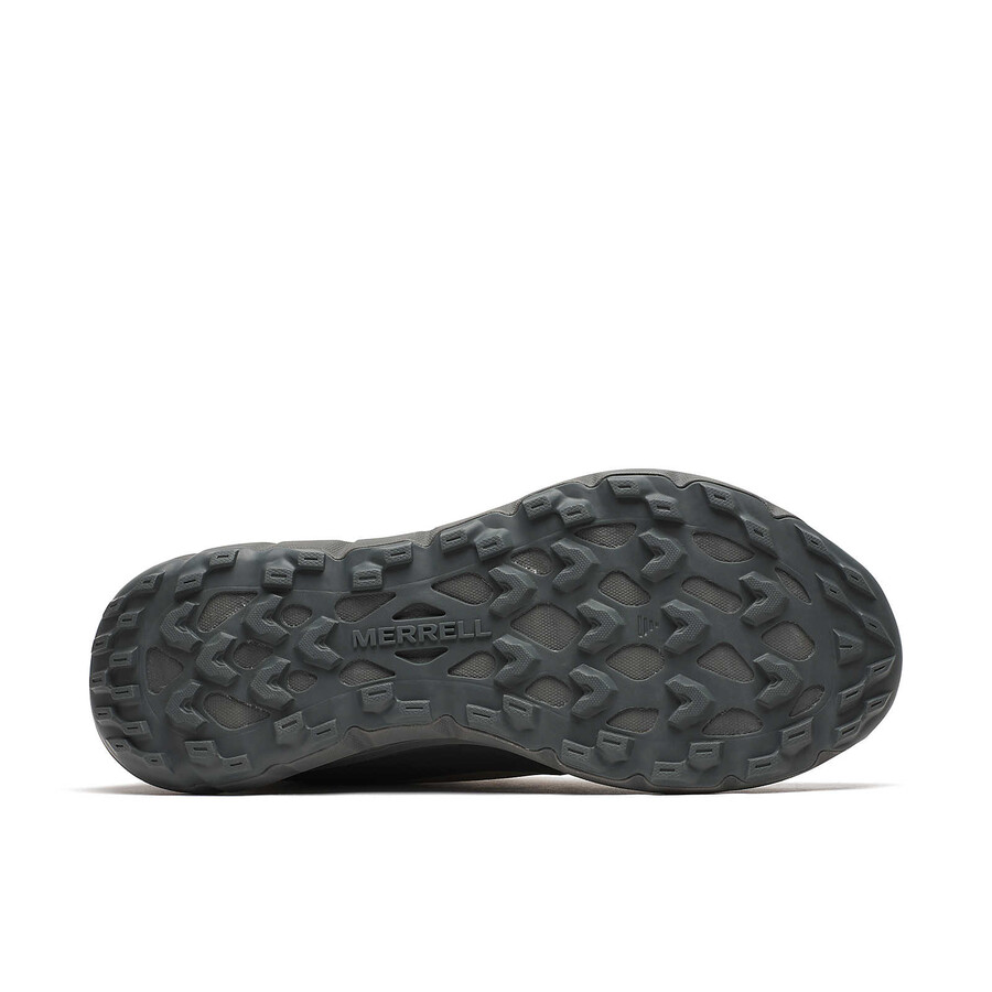 nova 4 traveller metro mid casual bergschoenen voor heren