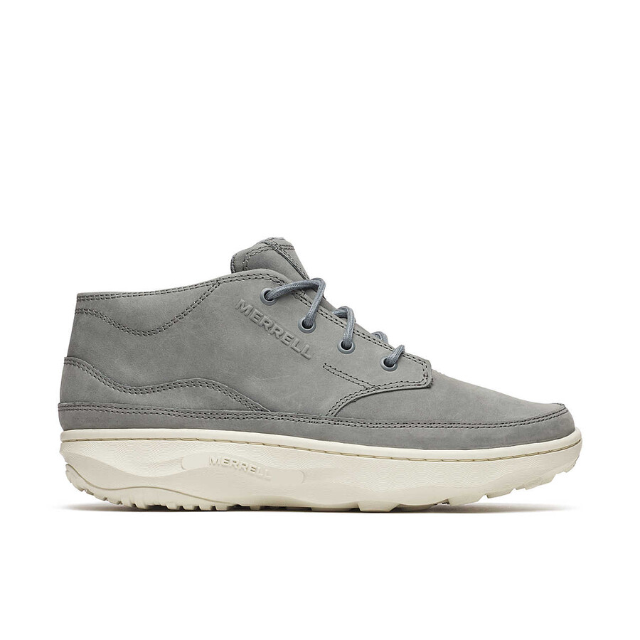 silvo chukka casual laarzen voor heren storm