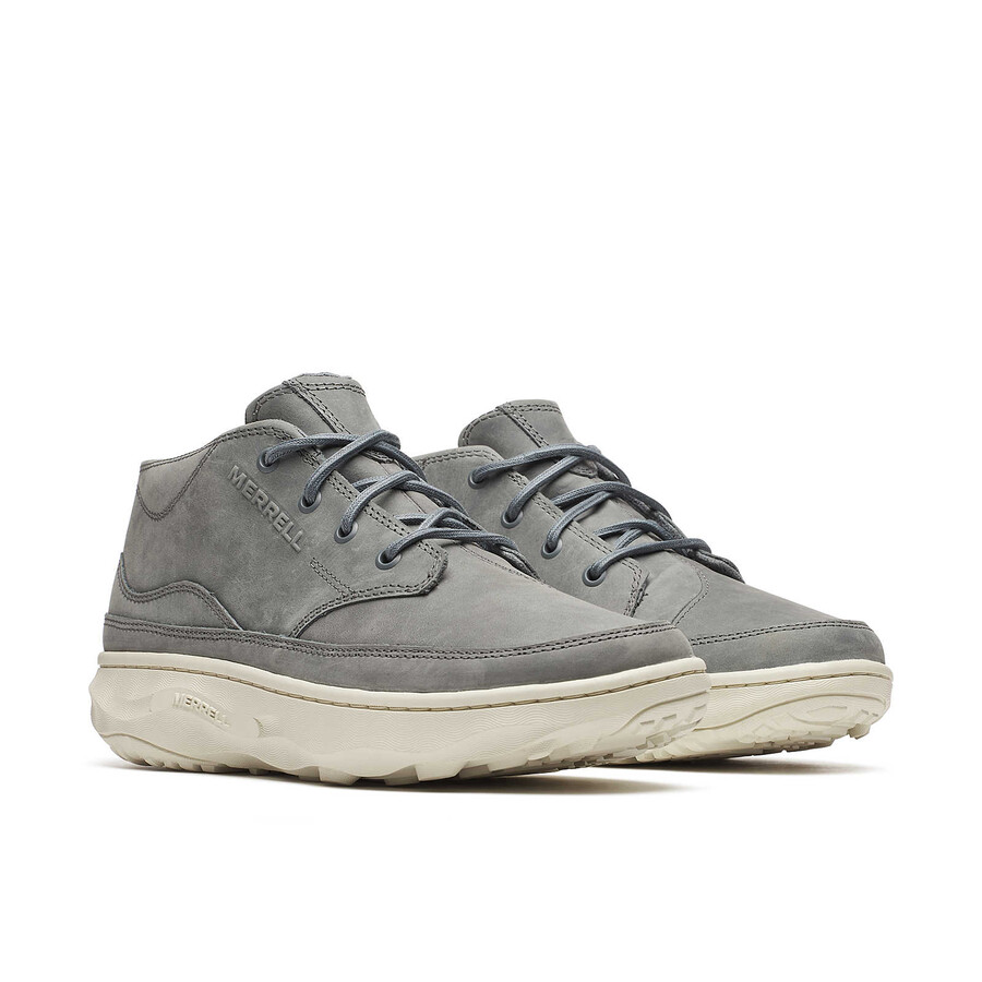 silvo chukka casual laarzen voor heren storm
