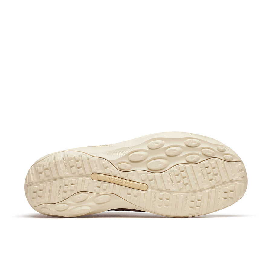 silvo chukka casual laarzen voor heren in cognacbruin