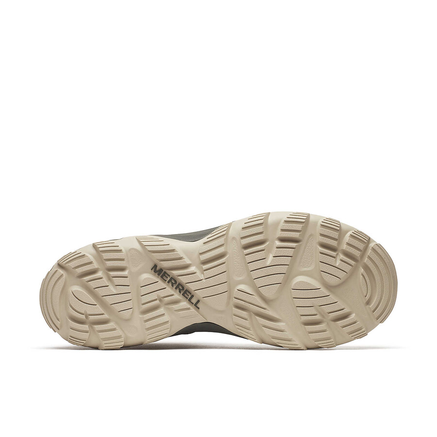 thermo chill 2 mid waterdichte winterwandelschoenen voor heren model diorite