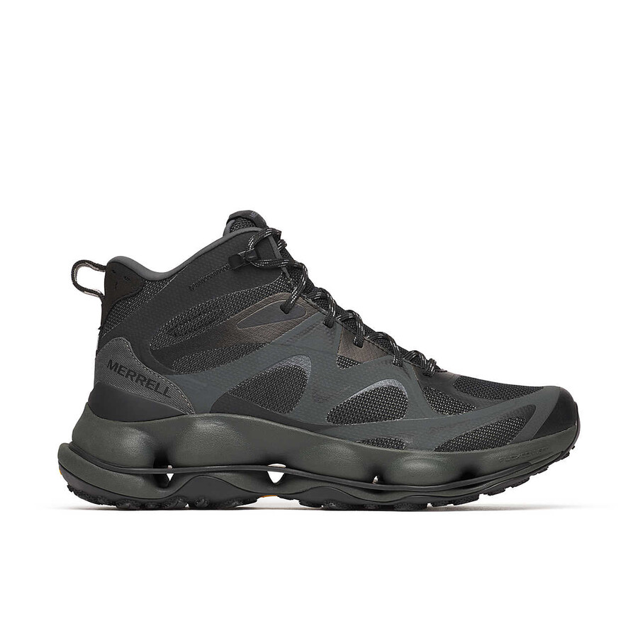 heren - speedarc matis mid gore-tex - laarzen zwart