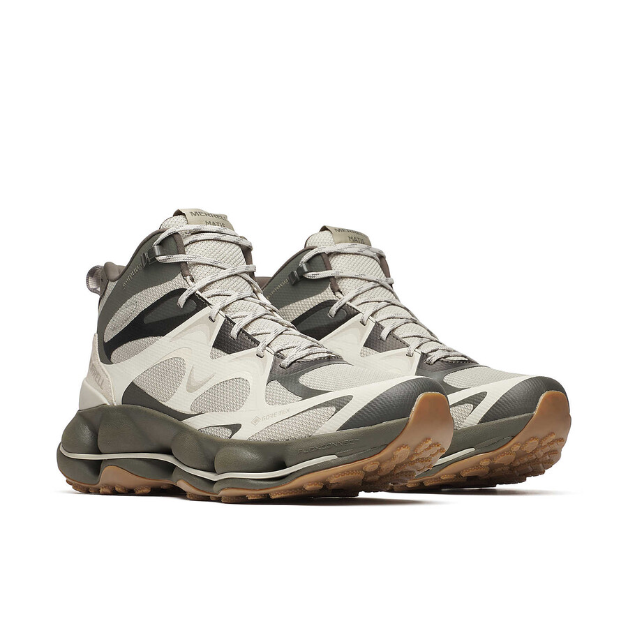 heren - speedarc matis mid gore-tex - laarzen diorite