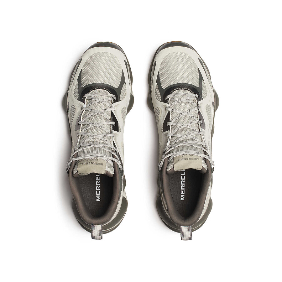 heren - speedarc matis mid gore-tex - laarzen diorite