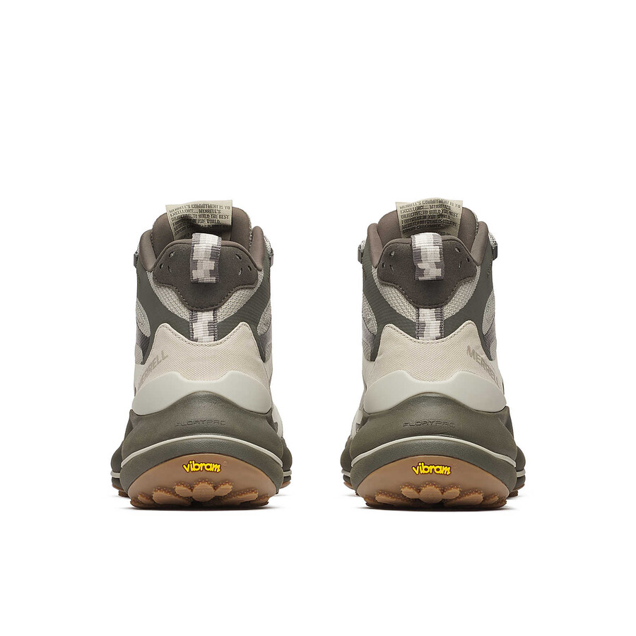 heren - speedarc matis mid gore-tex - laarzen diorite
