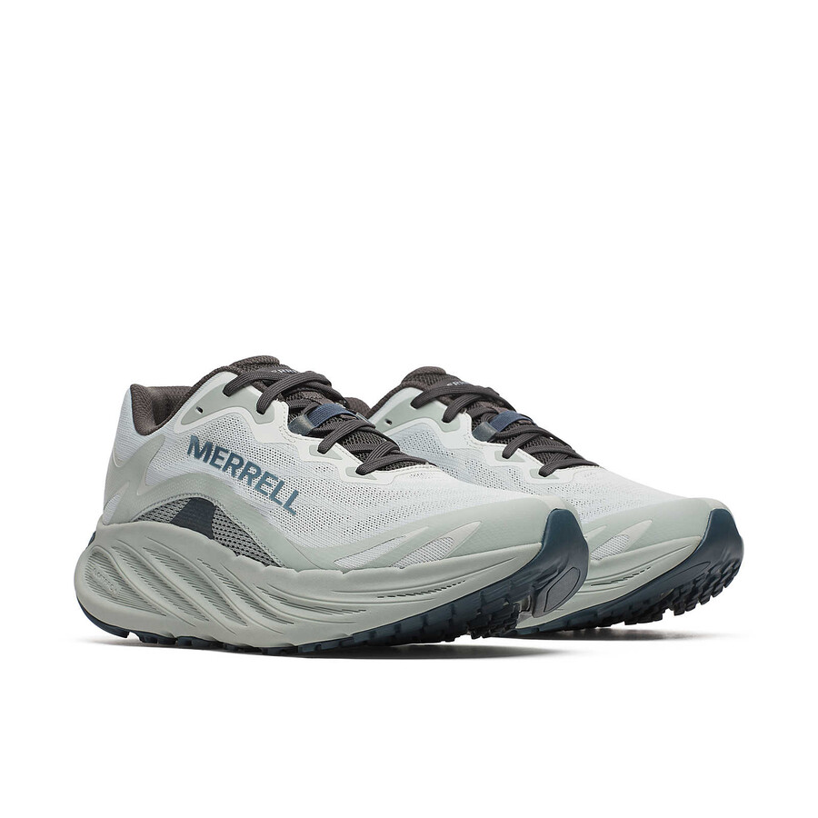 promorph trailrunning-sneakers voor heren angelite