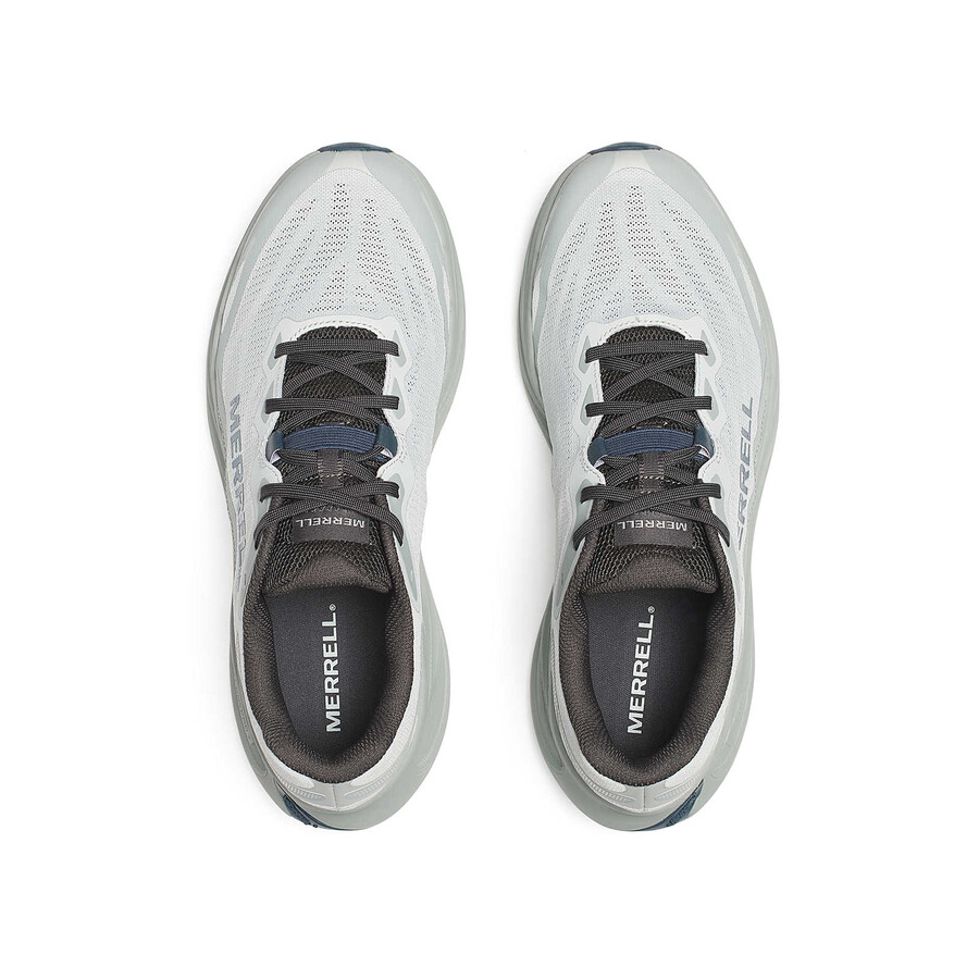 promorph trailrunning-sneakers voor heren angelite