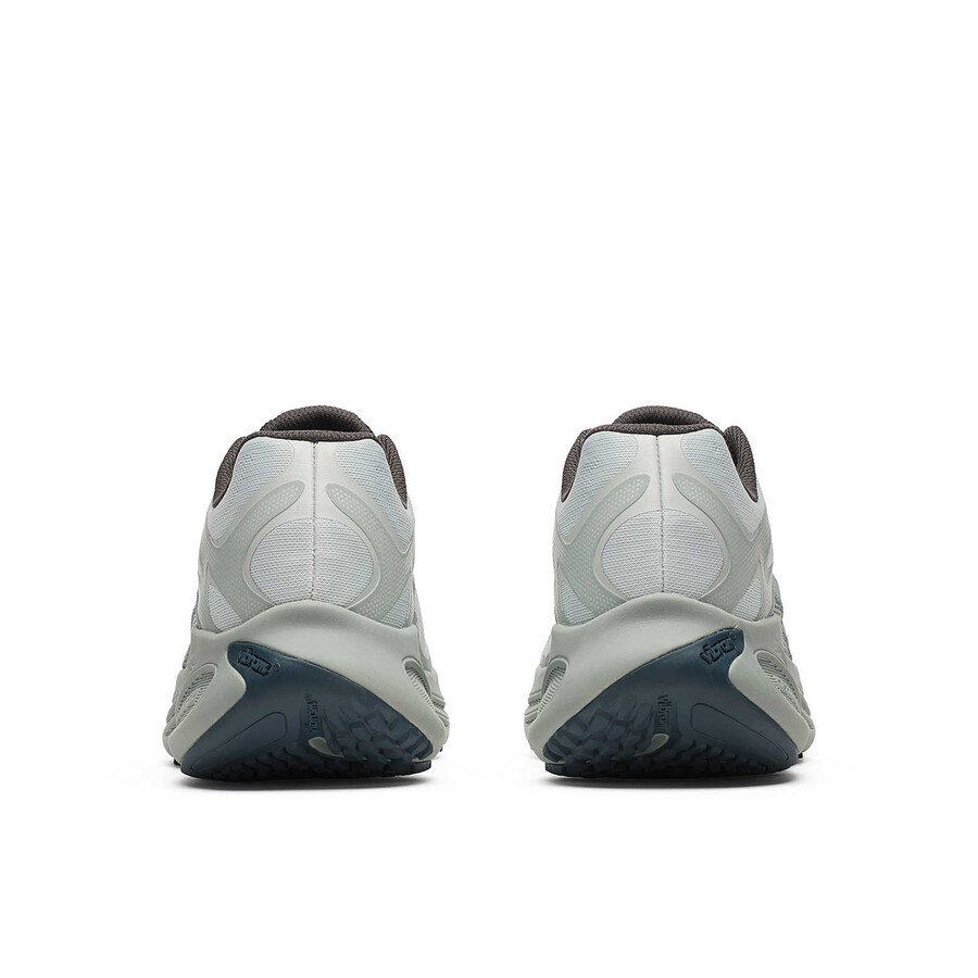 promorph trailrunning-sneakers voor heren angelite