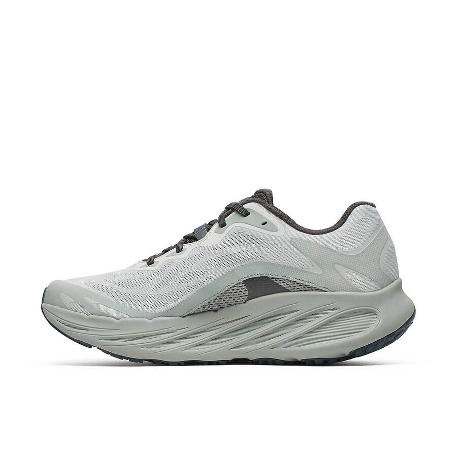 promorph trailrunning-sneakers voor heren angelite