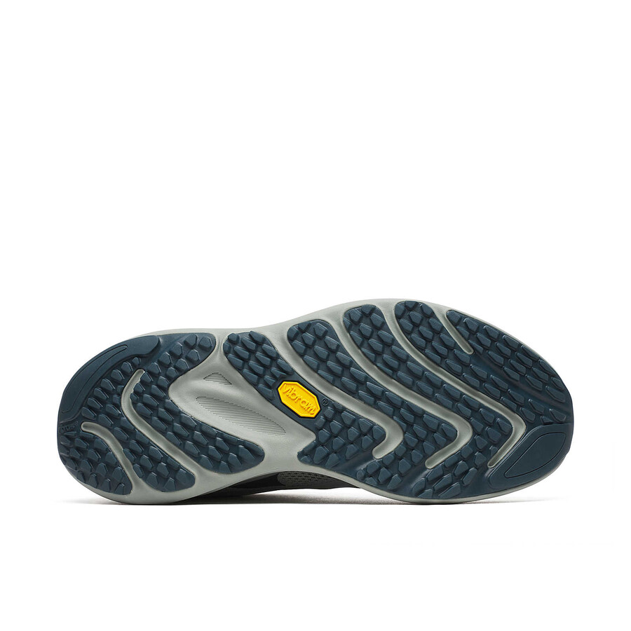 promorph trailrunning-sneakers voor heren angelite