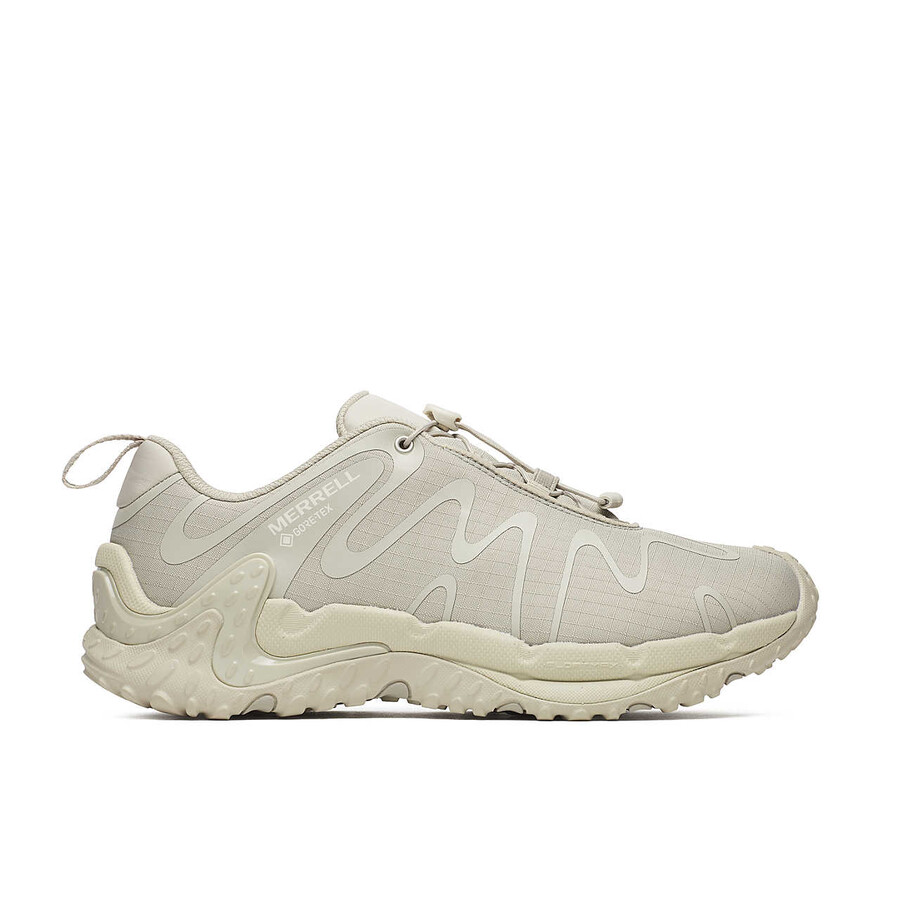 unisex cham redux storm gore-tex casual schoenen diorietbasalt