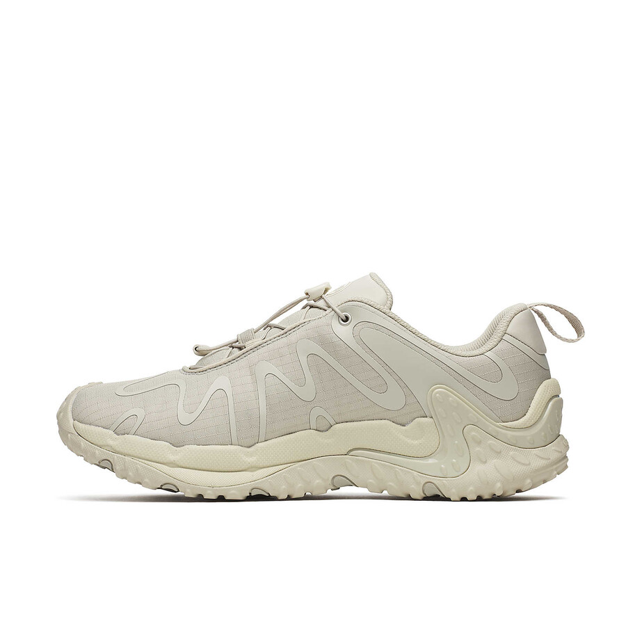 unisex cham redux storm gore-tex casual schoenen diorietbasalt