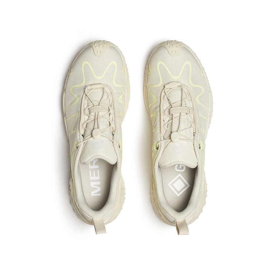 unisex cham redux storm gore-tex casual schoenen stuccoapex