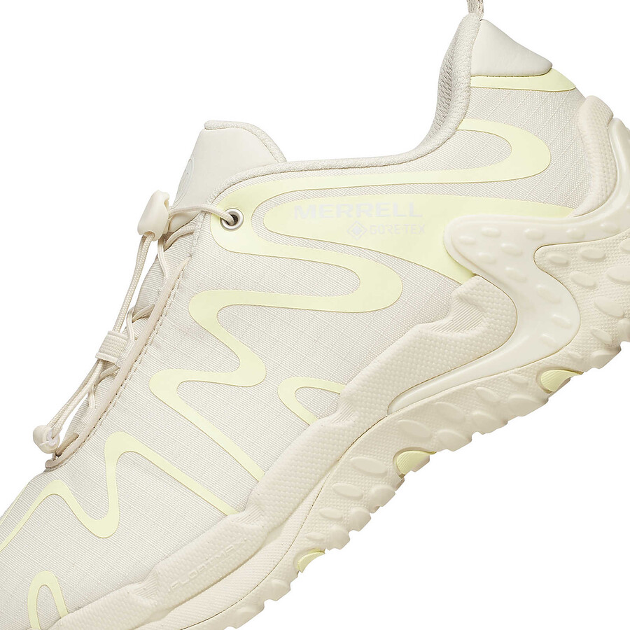 unisex cham redux storm gore-tex casual schoenen stuccoapex