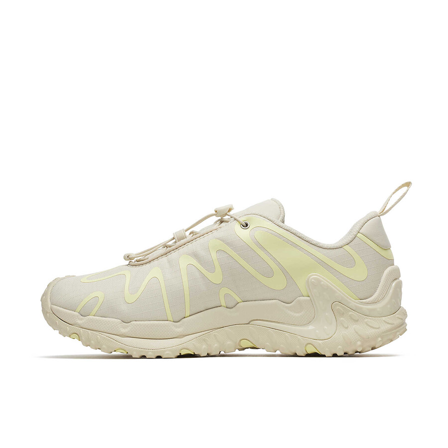 unisex cham redux storm gore-tex casual schoenen stuccoapex