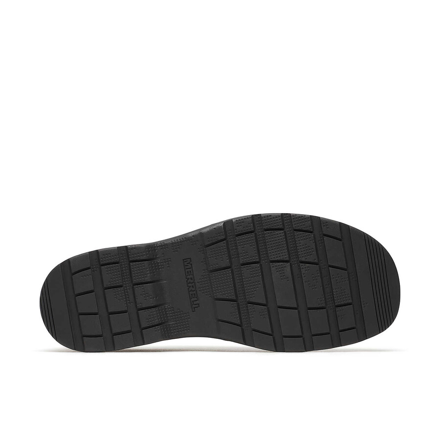 heren world legend 2 remat casual schoenen met brede pasvorm zwart