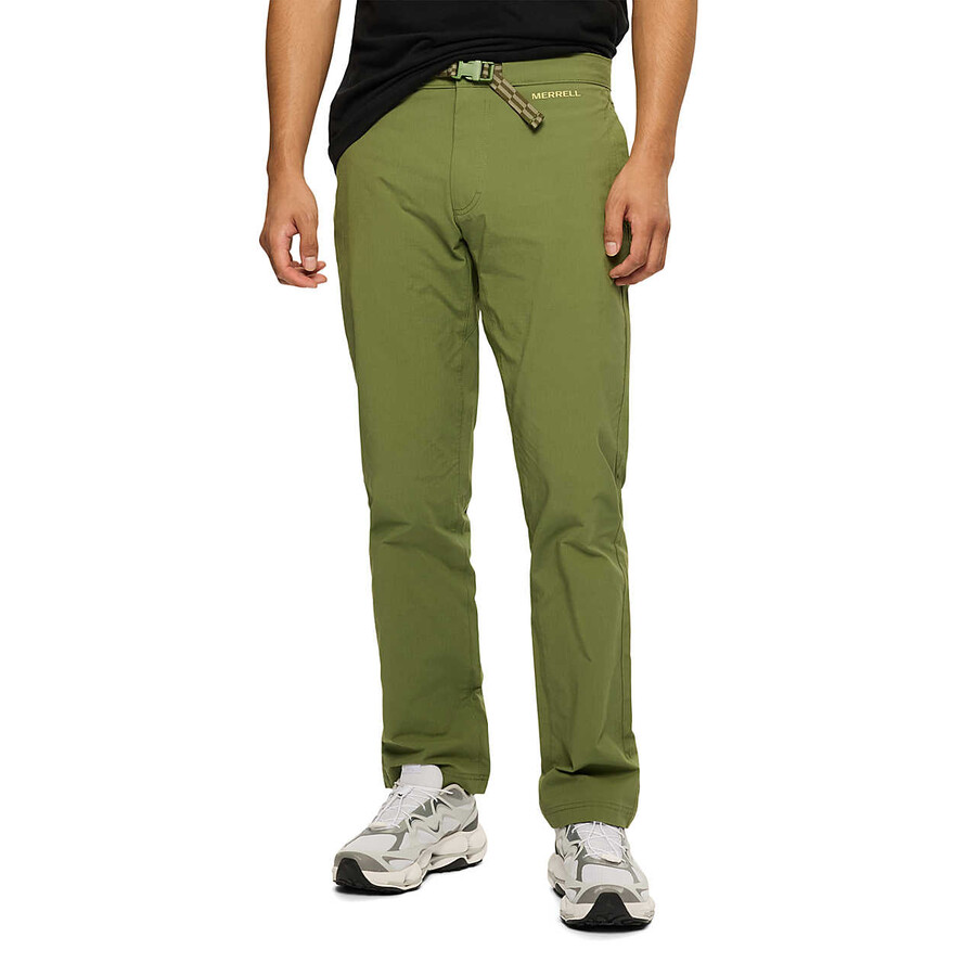 heren - junglebroek - tuinbroek