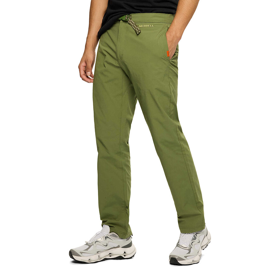 heren - junglebroek - tuinbroek