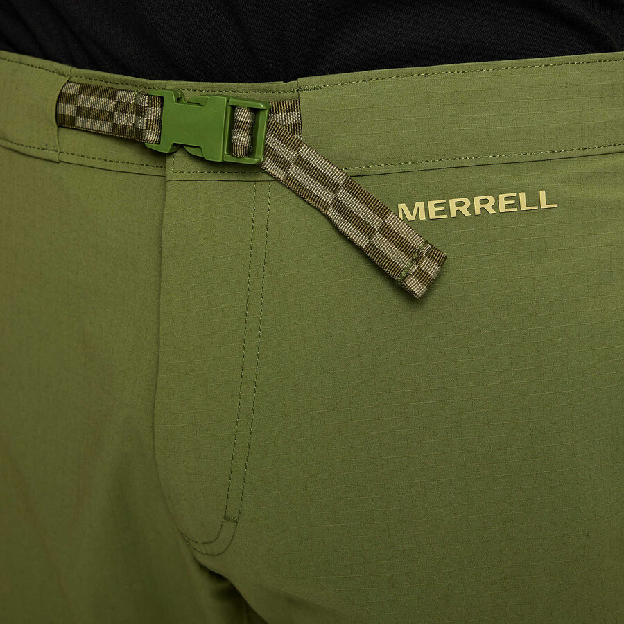 heren - junglebroek - tuinbroek