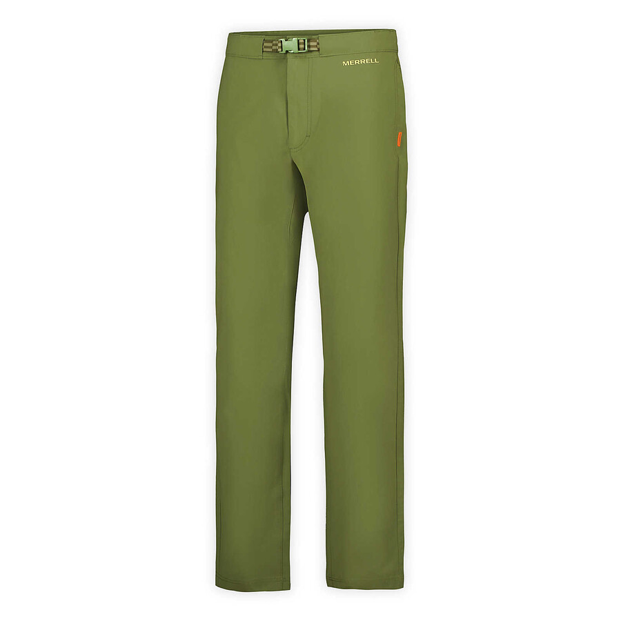 heren - junglebroek - tuinbroek