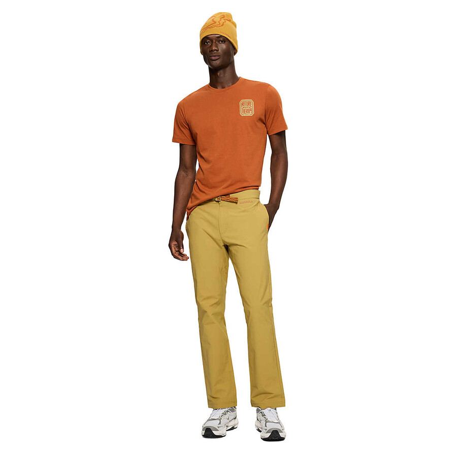 heren - junglebroek - oogstbroek