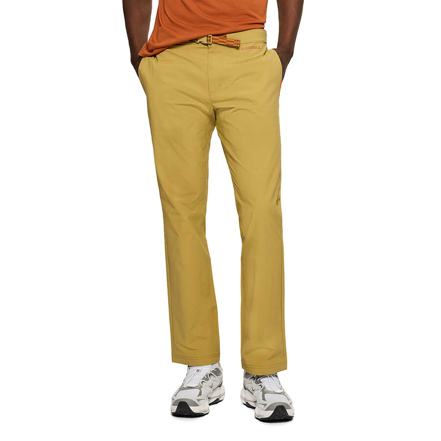 heren - junglebroek - oogstbroek