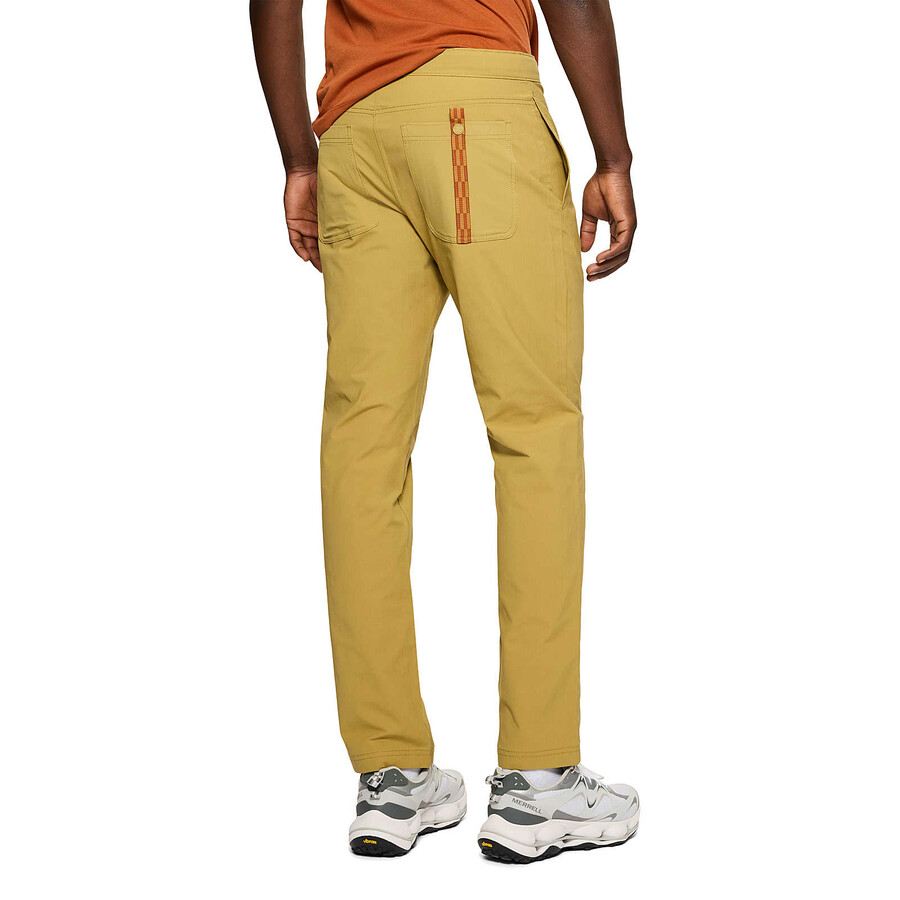 heren - junglebroek - oogstbroek