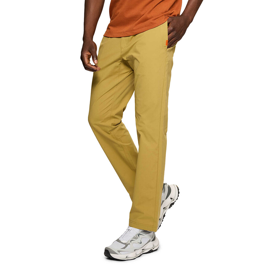 heren - junglebroek - oogstbroek