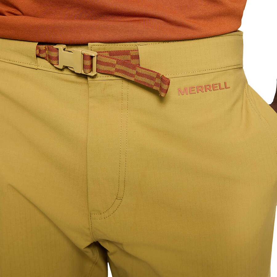 heren - junglebroek - oogstbroek