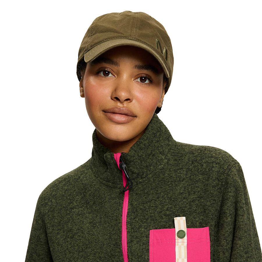 powell core cap - hoeden iguana
