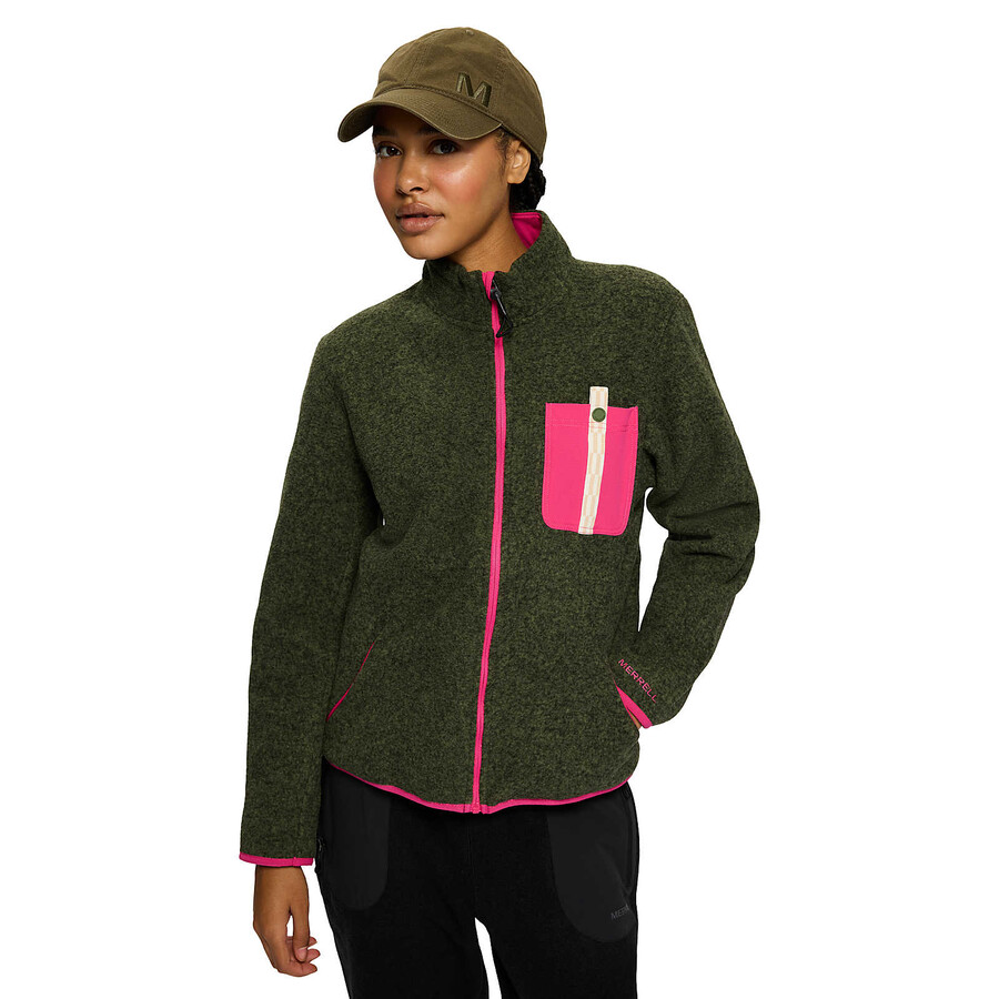 powell core cap - hoeden iguana