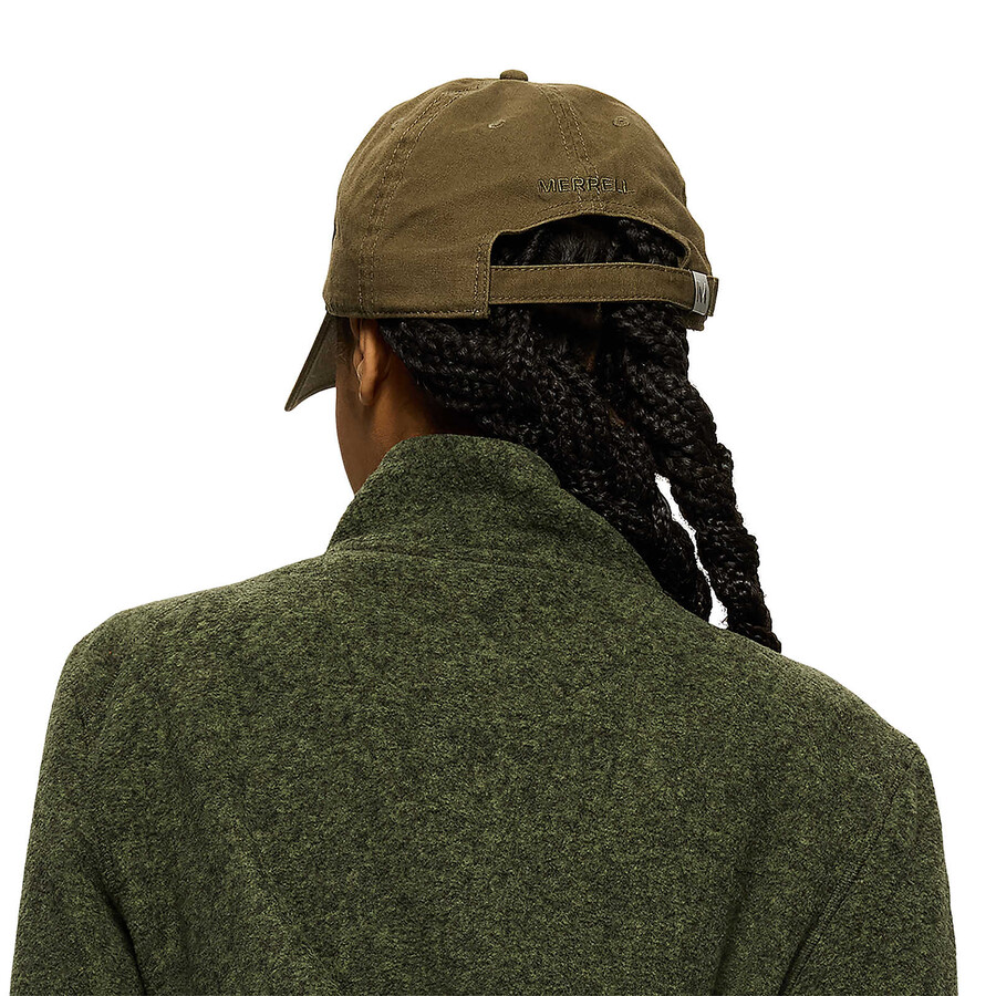 powell core cap - hoeden iguana