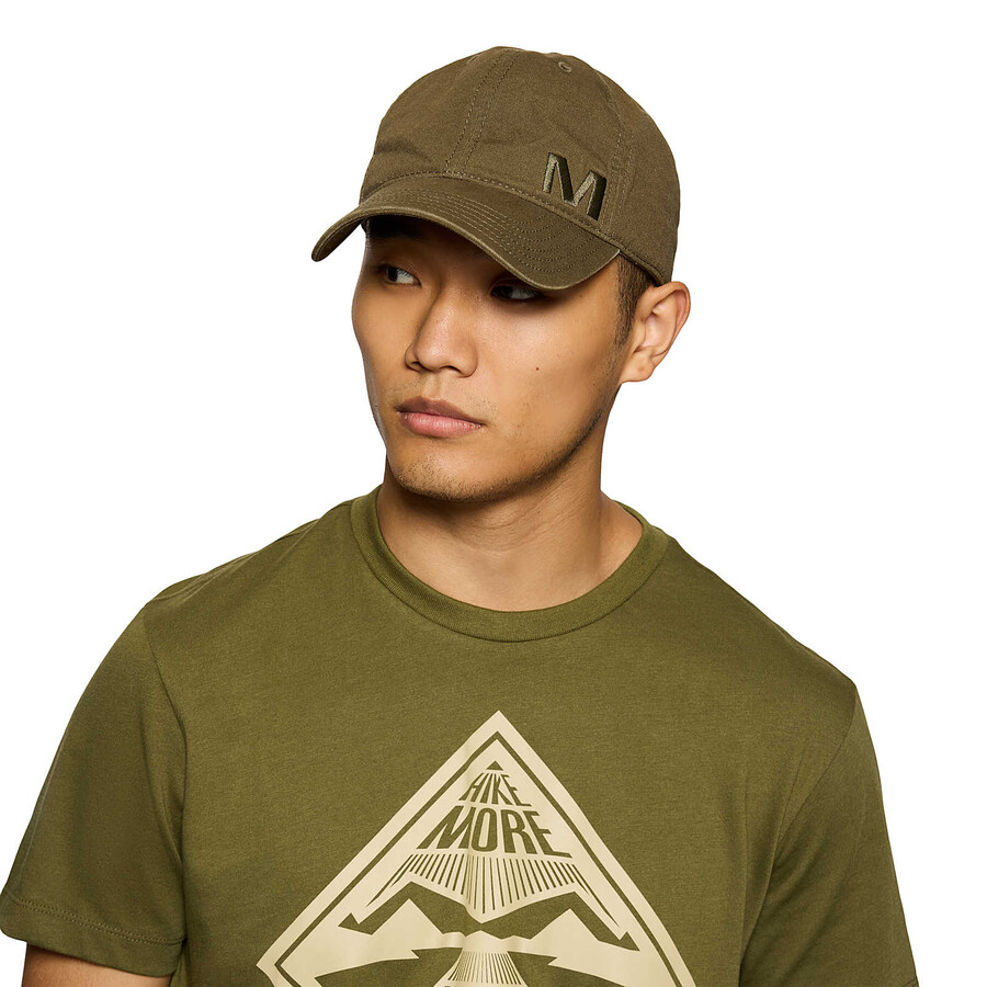 powell core cap - hoeden iguana
