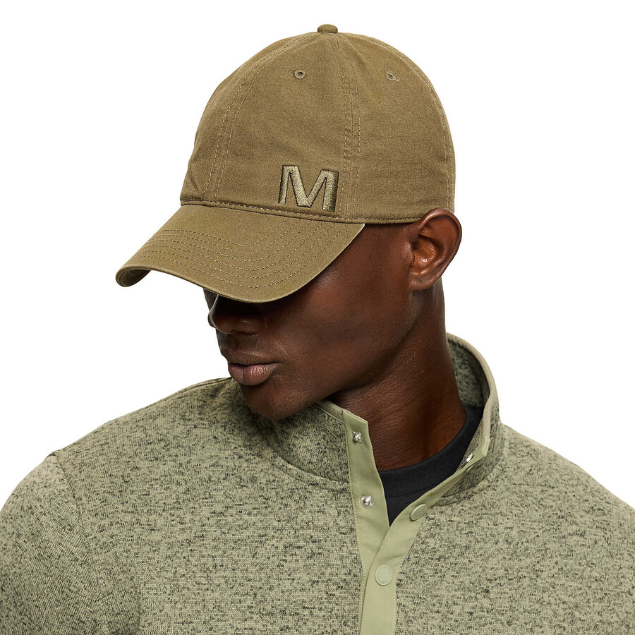 powell core cap - hoeden iguana