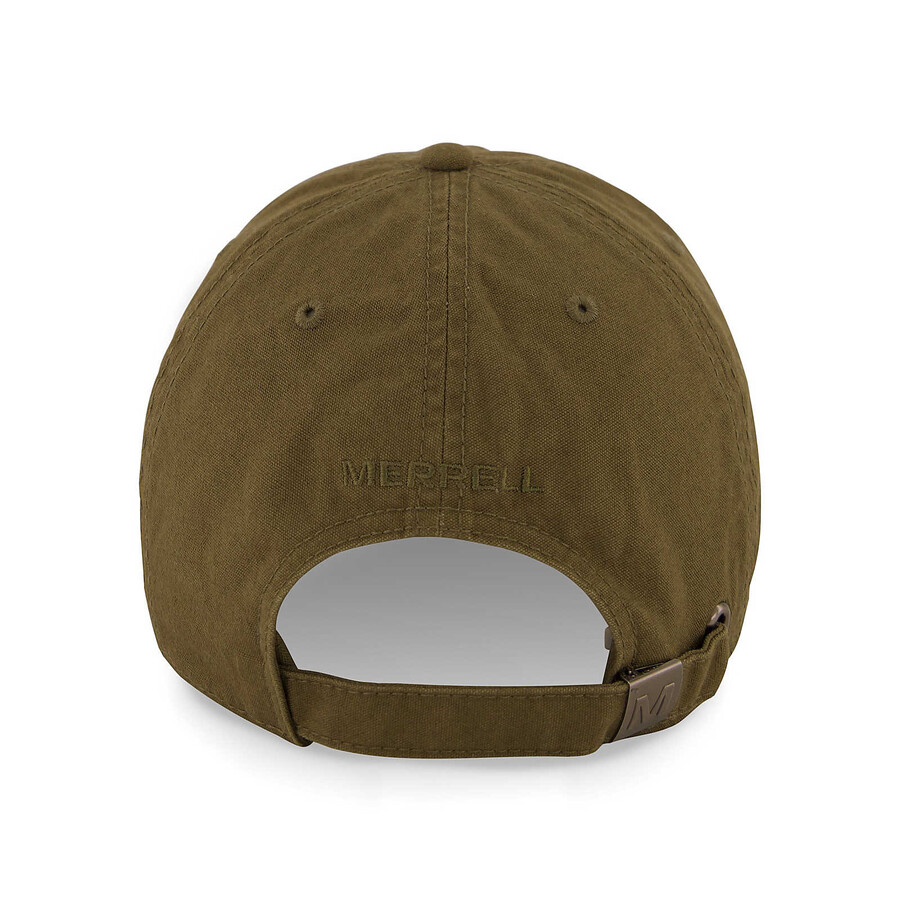 powell core cap - hoeden iguana
