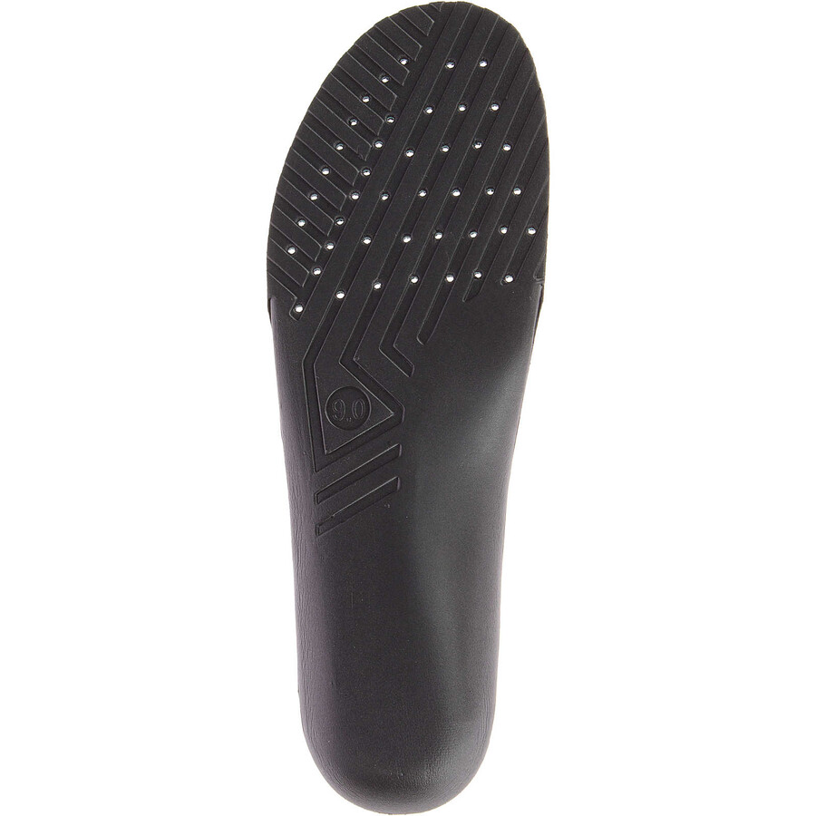 heren - kinetic fit base voetbed - mesh inlegzolen
